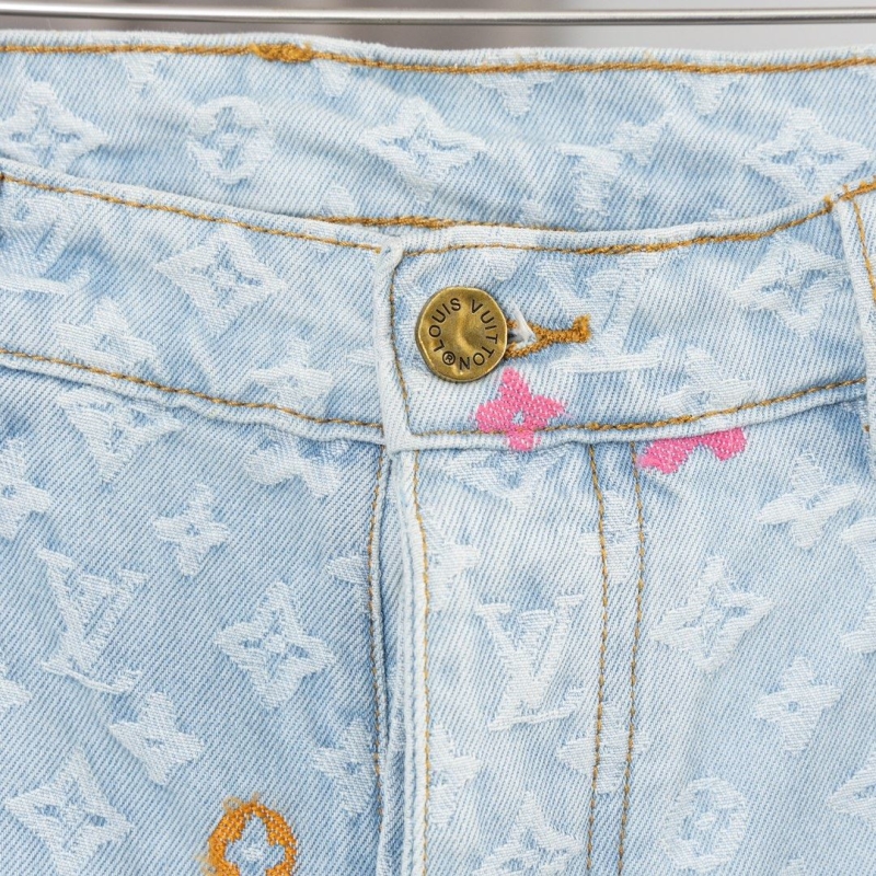 LV Jeans